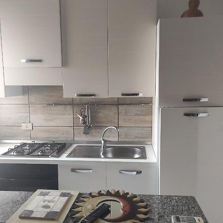 Soele Villa Olbia Exteriör bild