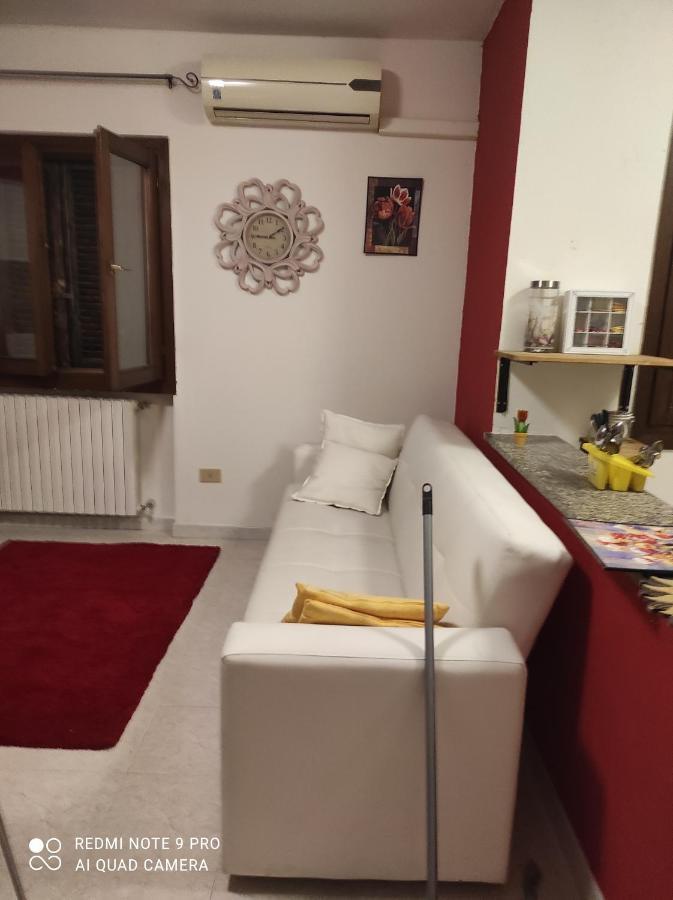 Soele Villa Olbia Exteriör bild
