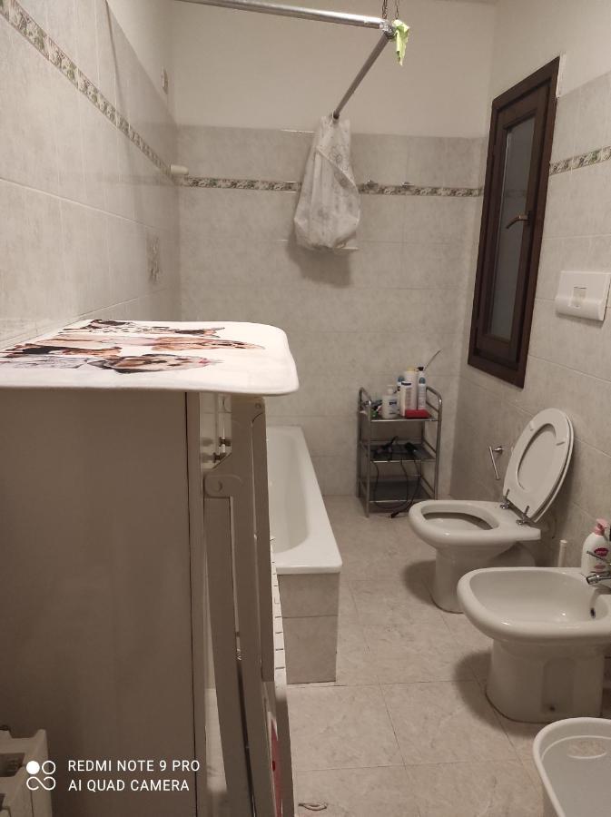 Soele Villa Olbia Exteriör bild