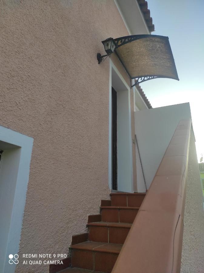 Soele Villa Olbia Exteriör bild